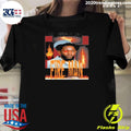 Fire Man Kendrick Lamar Fireman Shirt Unisex T-shirt, Sweatshirt, Hoodie, Long Sleeve Tee - T-Shirt, Sweatshirt, Hoodie