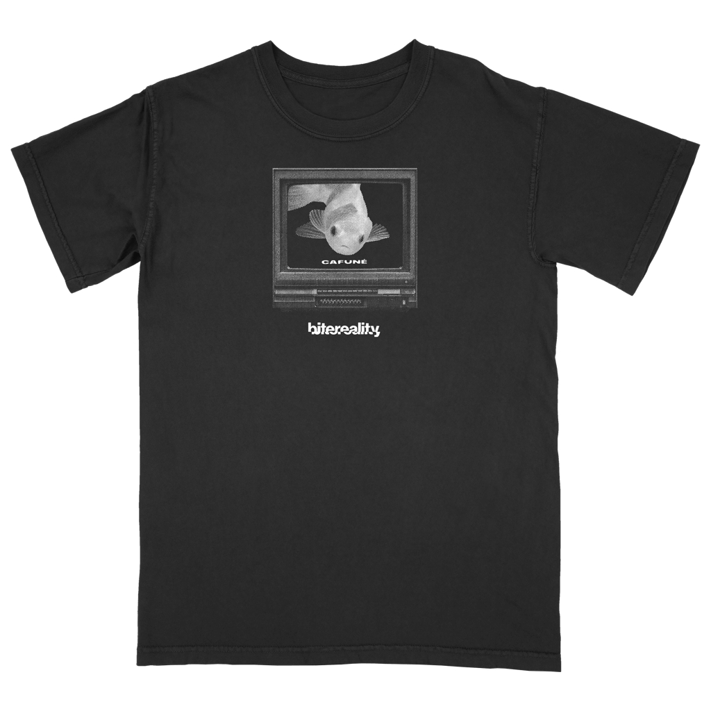Fish TV T-Shirts, Hoodie, Sweatshirt - T-Shirt, Sweatshirt, Hoodie
