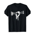 Fist Full Arrows Large Families Raising Arrows Made USA T-Shirts, Hoodie, Sweatshirt - T-Shirt, Sweatshirt, Hoodie