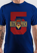 Five Finger Death Punch Logo T-Shirts, Hoodie, Sweatshirt - T-Shirt, Sweatshirt, Hoodie