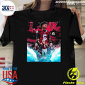 Five-Star QB Elijah Haven for The 65 215 QB from Baton Rouge, LA chose the Crimson Tide over Georgia Shirt - T-Shirt, Sweatshirt, Hoodie