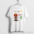 Fixin To Lasso That Assho Cowboy Reto Graphic T Shirt Unisex T-shirt, Sweatshirt, Hoodie, Long Sleeve Tee - T-Shirt, Sweatshirt, Hoodie