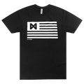 Flag Black T-Shirts, Hoodie, Sweatshirt - T-Shirt, Sweatshirt, Hoodie