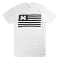 Flag White T-Shirts, Hoodie, Sweatshirt - T-Shirt, Sweatshirt, Hoodie