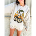 Flaming 8 Ball Cherries Top T-Shirts, Hoodie, Sweatshirt - T-Shirt, Sweatshirt, Hoodie