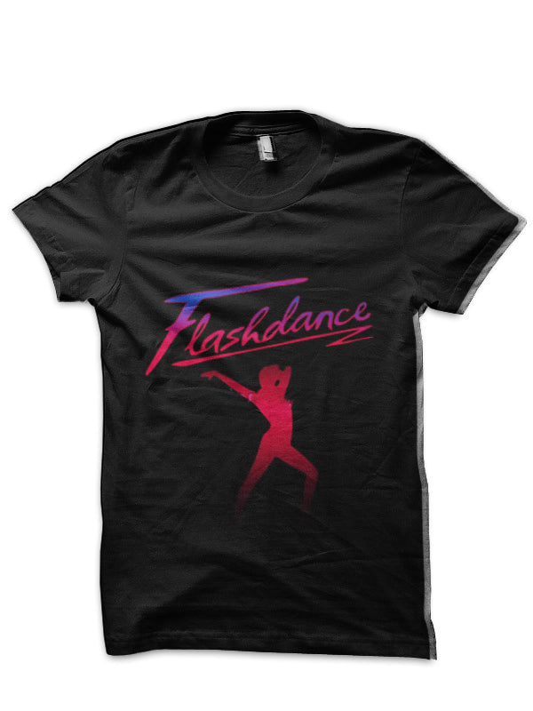 Flashdance Style009 T-Shirts, Hoodie, Sweatshirt - T-Shirt, Sweatshirt, Hoodie