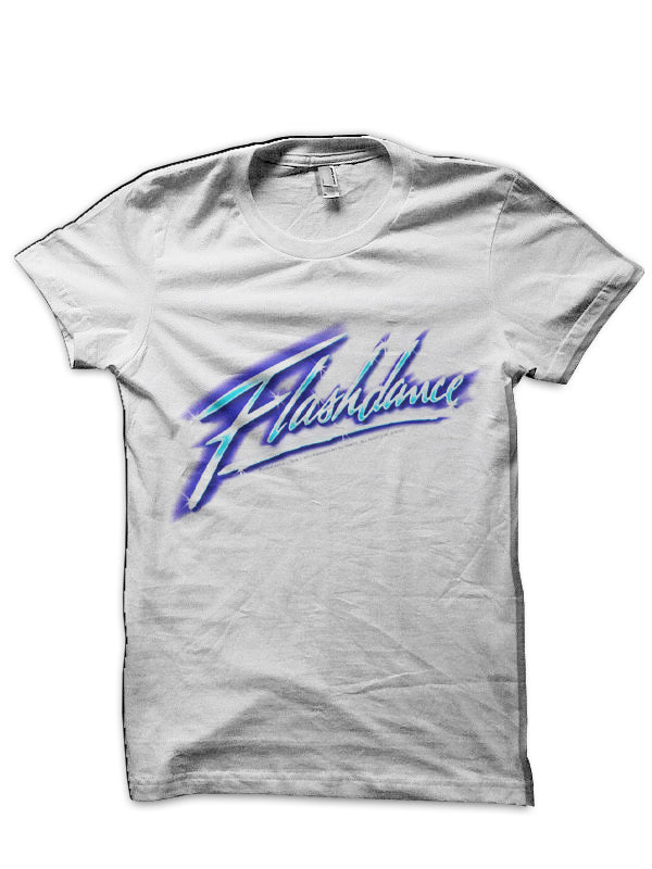 Flashdance Style007 T-Shirts, Hoodie, Sweatshirt - T-Shirt, Sweatshirt, Hoodie