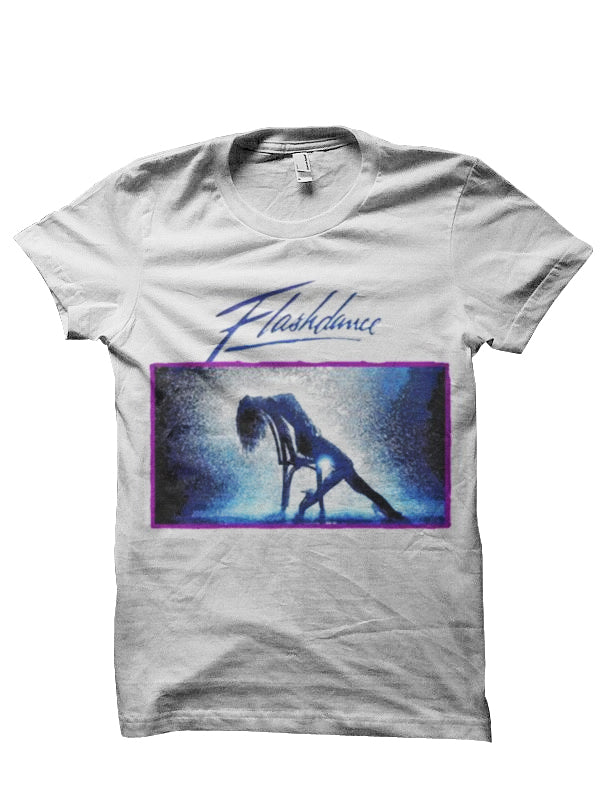 Flashdance Style005 T-Shirts, Hoodie, Sweatshirt - T-Shirt, Sweatshirt, Hoodie