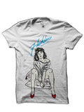 Flashdance Style003 T-Shirts, Hoodie, Sweatshirt - T-Shirt, Sweatshirt, Hoodie