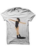Flashdance Style002 T-Shirts, Hoodie, Sweatshirt - T-Shirt, Sweatshirt, Hoodie