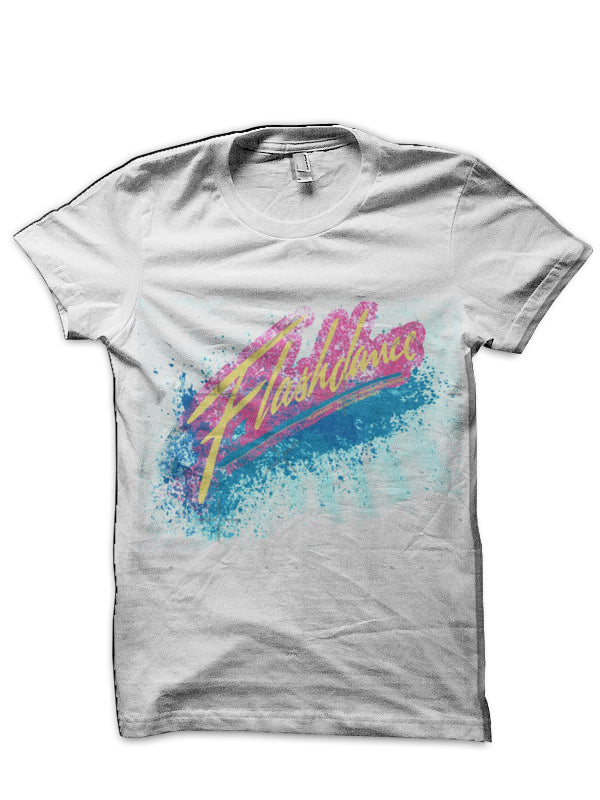 Flashdance T-Shirts, Hoodie, Sweatshirt - T-Shirt, Sweatshirt, Hoodie