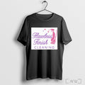 Flawless Finish Cleaning T Shirt Unisex T-shirt, Sweatshirt, Hoodie, Long Sleeve Tee - T-Shirt, Sweatshirt, Hoodie