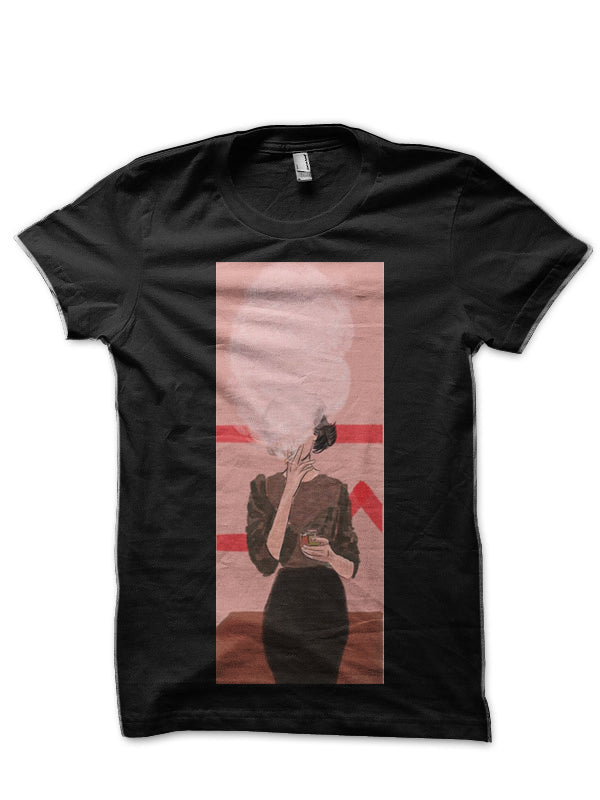 Fleabag Black Style003 T-Shirts, Hoodie, Sweatshirt - T-Shirt, Sweatshirt, Hoodie