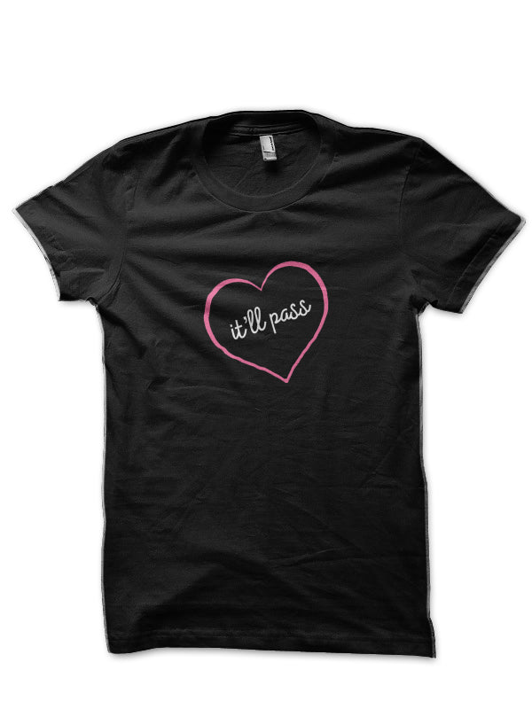 Fleabag Ll Pass Black T-Shirts, Hoodie, Sweatshirt - T-Shirt, Sweatshirt, Hoodie