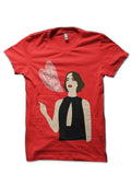 Fleabag Red Style001 T-Shirts, Hoodie, Sweatshirt - T-Shirt, Sweatshirt, Hoodie