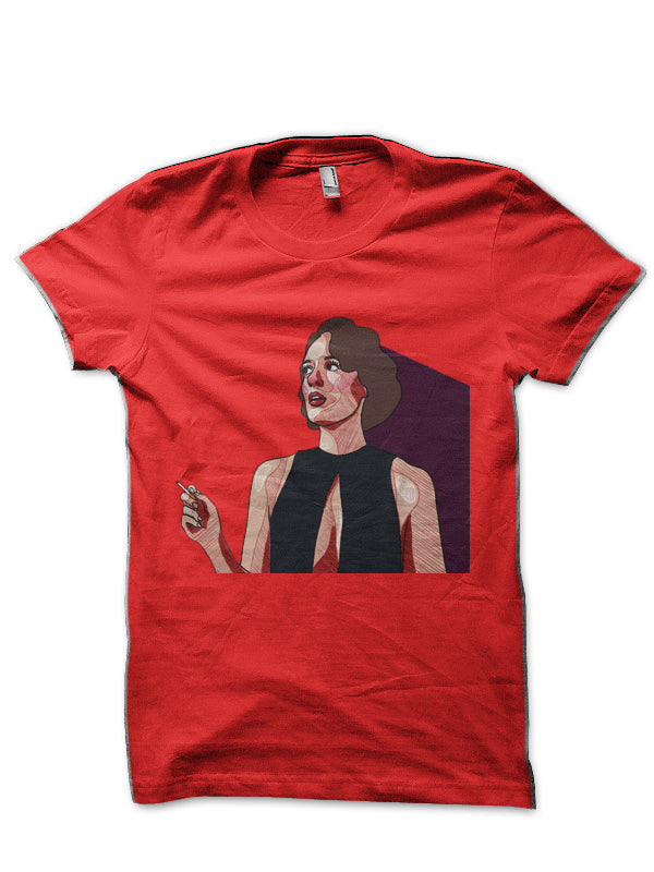 Fleabag Red T-Shirts, Hoodie, Sweatshirt - T-Shirt, Sweatshirt, Hoodie