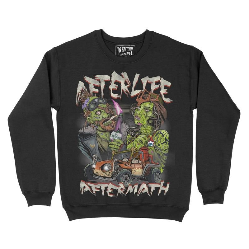 Fleece Afterlife Aftermath T-Shirts, Hoodie, Sweatshirt - T-Shirt, Sweatshirt, Hoodie
