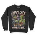 Fleece Afterlife Aftermath T-Shirts, Hoodie, Sweatshirt - T-Shirt, Sweatshirt, Hoodie
