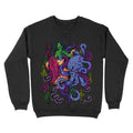 Fleece Zombie Mermaid T-Shirts, Hoodie, Sweatshirt - T-Shirt, Sweatshirt, Hoodie