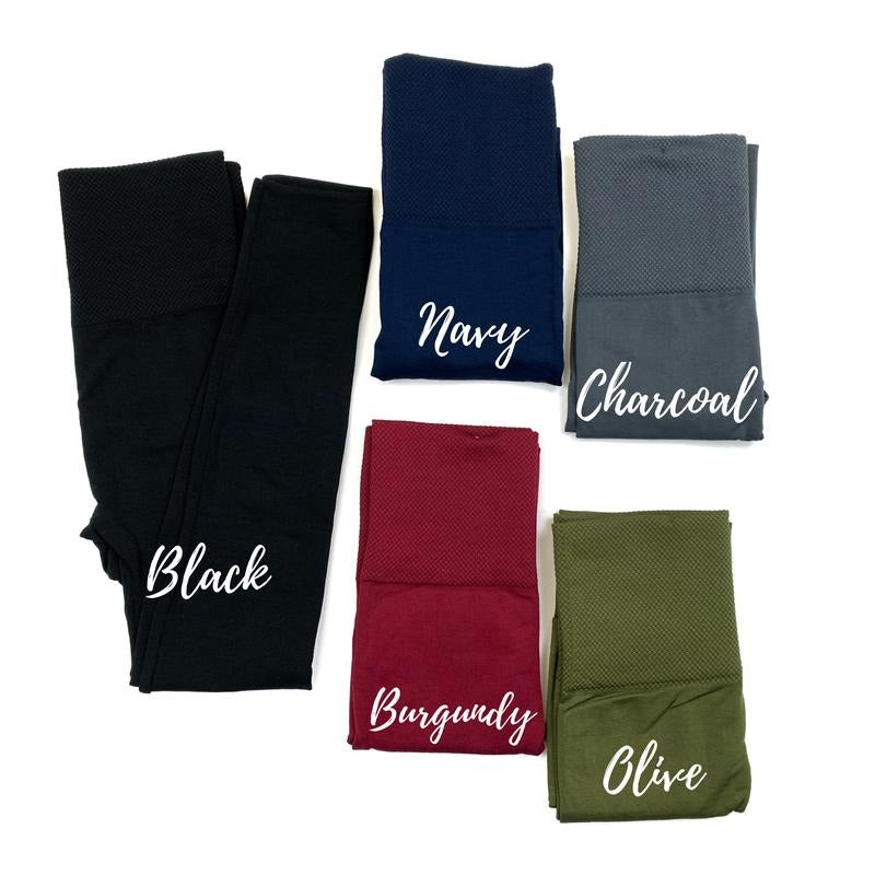 Fleece Lined Leggings *Final Sale* T-Shirts, Hoodie, Sweatshirt - T-Shirt, Sweatshirt, Hoodie