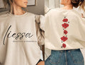 Flesh Fire Meyaah Liessa FBAA Jennifer Armentrout Blood Ash FBAA Shirt Acotar Bookish Bookworm Womenswear Shirt T-Shirts, Hoodie, Sweatshirt - T-Shirt, Sweatshirt, Hoodie