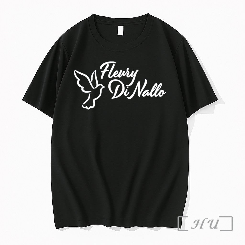 Fleury Di Nallo Tshirts Sweater Hoodie Jpg Unisex T-shirt, Sweatshirt, Hoodie, Long Sleeve Tee - T-Shirt, Sweatshirt, Hoodie