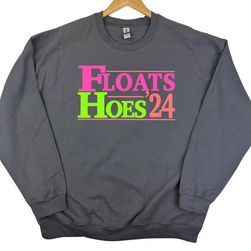 Floats & Hoes 'NLB' T-Shirts, Hoodie, Sweatshirt - T-Shirt, Sweatshirt, Hoodie