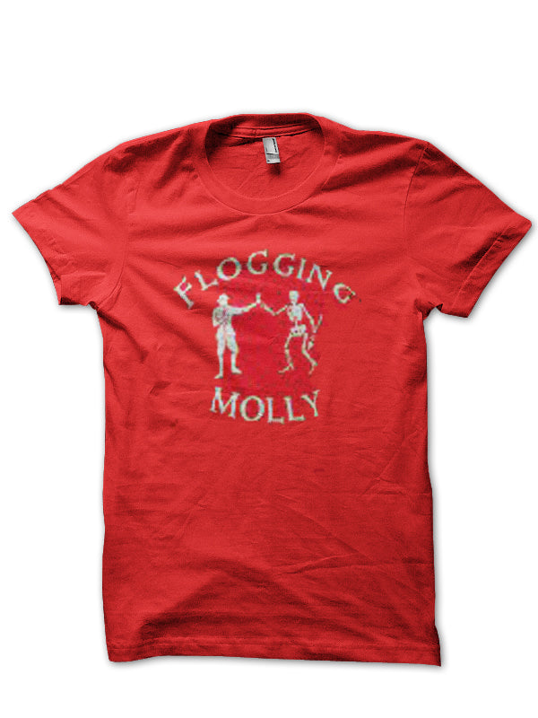Flogging Molly T-Shirts, Hoodie, Sweatshirt - T-Shirt, Sweatshirt, Hoodie