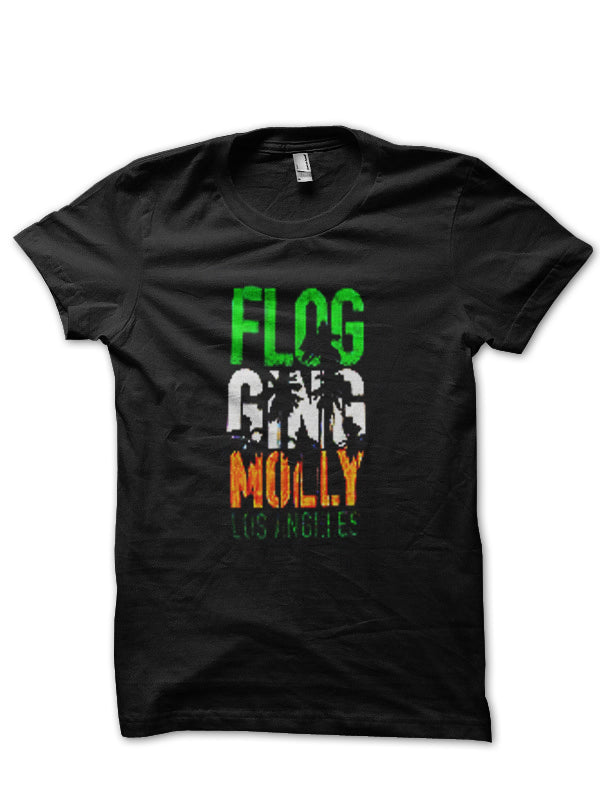 Flogging Molly Style003 T-Shirts, Hoodie, Sweatshirt - T-Shirt, Sweatshirt, Hoodie