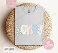 Floral Honey Gildan Shirt Cute Spring Grandma Coquette Honey T-Shirts, Hoodie, Sweatshirt - T-Shirt, Sweatshirt, Hoodie