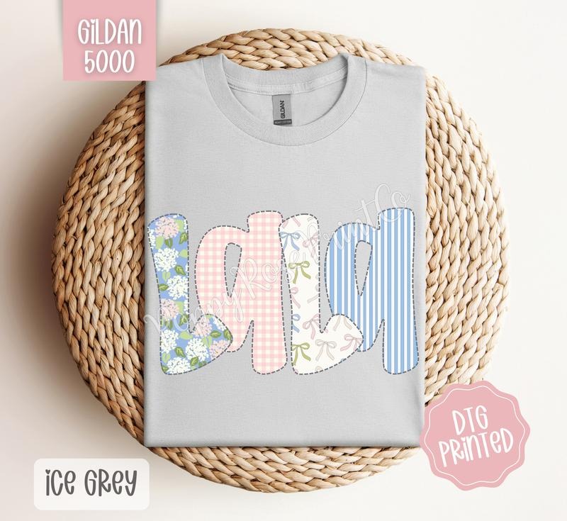 Floral Lala Gildan Shirt Cute Grandma Coquette T-Shirts, Hoodie, Sweatshirt - T-Shirt, Sweatshirt, Hoodie