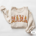 Floral Mama Cute Mom Mommy Shirt New Mom Mother Mama Shirt Grandma 02 T-Shirts, Hoodie, Sweatshirt - T-Shirt, Sweatshirt, Hoodie