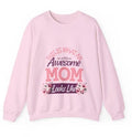 Floral Mom Cute Mom Shirt Mom Mom T-Shirts, Hoodie, Sweatshirt - T-Shirt, Sweatshirt, Hoodie