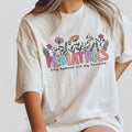 Floral Pediatric Nurse Shirt PICU Nurse Flower Pediatrics Nurse Nurse Appreciation Nurse Week Shirt Peds Pediatrics Floral Nurse Registered Nurse Shirt Nursing School Pediatric Nurse PEDS Nurse T-Shirts, Hoodie, Sweatshirt - T-Shirt, Sweatshirt, Hoodie
