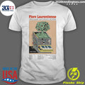 Flore Laurentienne String Quartet & Electronics Orchestra US 2026 Shows Shirt Unisex T-shirt, Sweatshirt, Hoodie, Long Sleeve Tee - T-Shirt, Sweatshirt, Hoodie