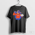 Florida Gators Rivalry Horror Beat Georgia Bulldogs Unisex T-shirt, Sweatshirt, Hoodie, Long Sleeve Tee - T-Shirt, Sweatshirt, Hoodie