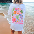 Flower Market Shirt Shirt You Are Enough Flower Shirt T-Shirts, Hoodie, Sweatshirt - T-Shirt, Sweatshirt, Hoodie
