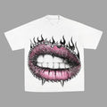 "Fly Shit Only" Vintage Y2k Y2k Medium Cotton Short Slevee Casual Printed Streetwear T-Shirts, Hoodie, Sweatshirt - T-Shirt, Sweatshirt, Hoodie