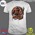 Flyers Hockey Gritty Flyers Fly Or Die Nhl 2026 Shirt Unisex T-shirt, Sweatshirt, Hoodie, Long Sleeve Tee - T-Shirt, Sweatshirt, Hoodie