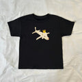 Flying Puppy King Baby Cartoon Vintage Dog Lovers Y2k Pinterest Retro 90s Baby Ahs Soft Girl T-Shirts, Hoodie, Sweatshirt - T-Shirt, Sweatshirt, Hoodie