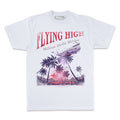 Flying High Plum Purple White T-Shirts, Hoodie, Sweatshirt - T-Shirt, Sweatshirt, Hoodie