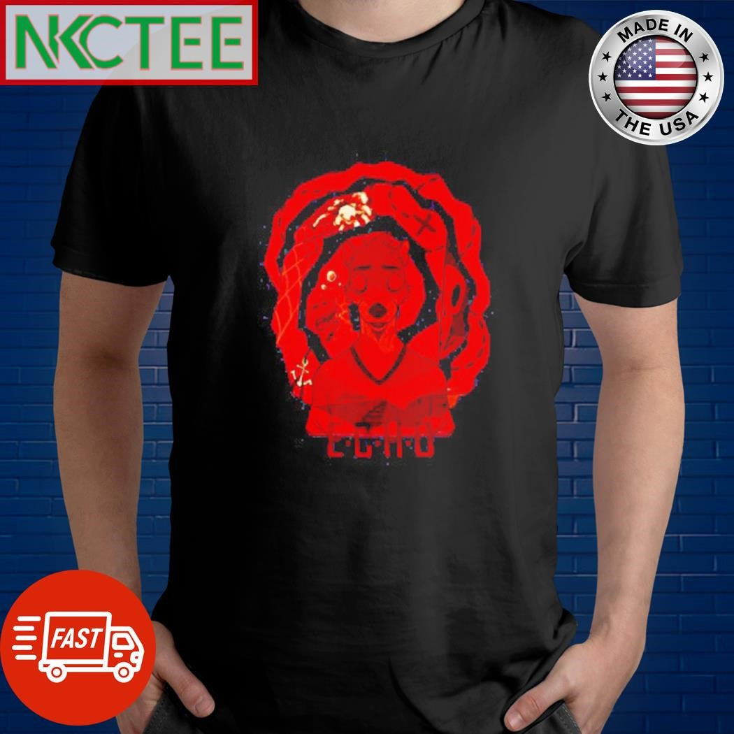 Flynn Moore echo project shirt Unisex T-shirt, Sweatshirt, Hoodie, Long Sleeve Tee - T-Shirt, Sweatshirt, Hoodie