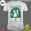 Flyte World Tour 2026 Poster Shirt Unisex T-shirt, Sweatshirt, Hoodie, Long Sleeve Tee - T-Shirt, Sweatshirt, Hoodie