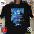 Fmea All-State Band 2025-2026 Music Education Collective Impact Shirt Unisex T-shirt, Sweatshirt, Hoodie, Long Sleeve Tee - T-Shirt, Sweatshirt, Hoodie