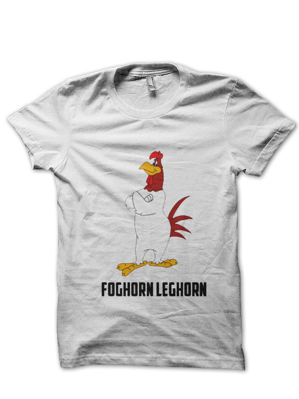 Foghorn Leghorn Style006 T-Shirts, Hoodie, Sweatshirt - T-Shirt, Sweatshirt, Hoodie