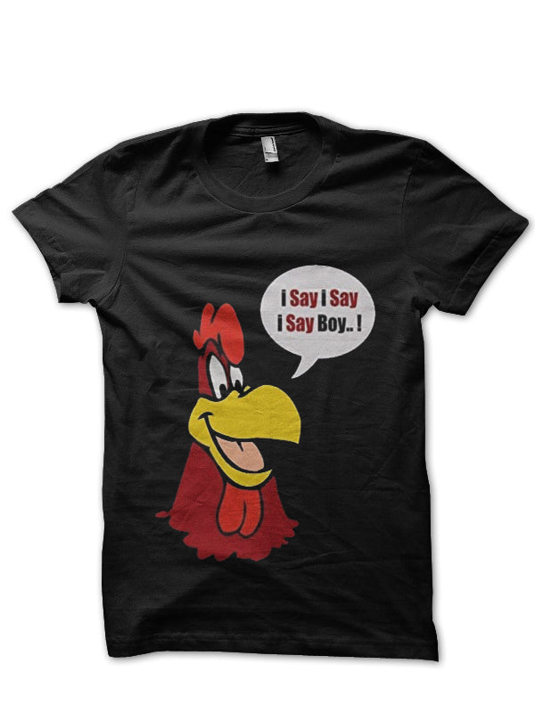 Foghorn Leghorn Style001 T-Shirts, Hoodie, Sweatshirt - T-Shirt, Sweatshirt, Hoodie