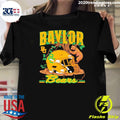 Football Baylor Bears Vintage Helmet Shirt Unisex T-shirt, Sweatshirt, Hoodie, Long Sleeve Tee - T-Shirt, Sweatshirt, Hoodie