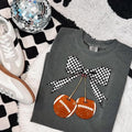 Football Cherries Football Mama Shirt Pepper Comfort Colors T-Shirts, Hoodie, Sweatshirt - T-Shirt, Sweatshirt, Hoodie