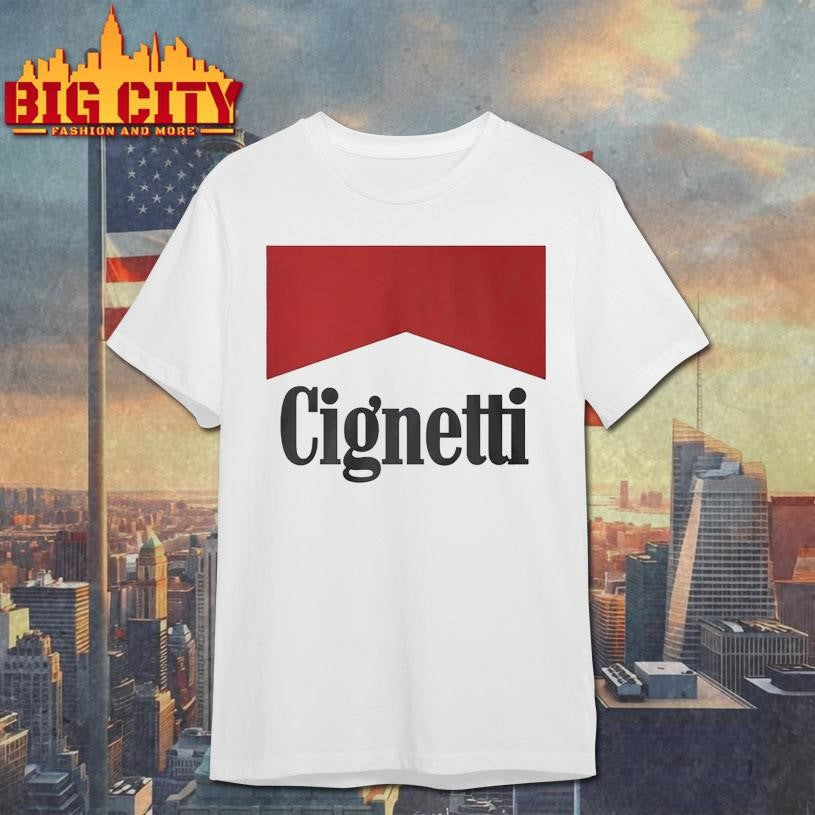 Football Coach Curt Cignetti Red Box Shirt Unisex T-shirt, Sweatshirt, Hoodie, Long Sleeve Tee - T-Shirt, Sweatshirt, Hoodie