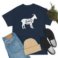 Football Goat Shirt Goat Football Player T-Shirts, Hoodie, Sweatshirt - T-Shirt, Sweatshirt, Hoodie